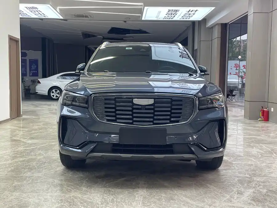 Geely Xingyue L 2022 г. 2
