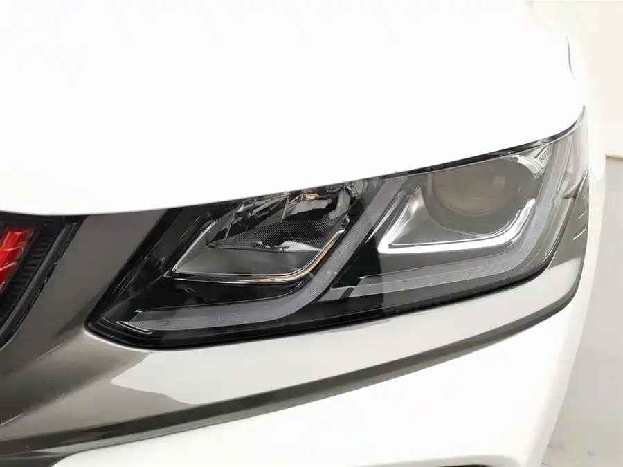 Geely Binyue 2022 г. 7