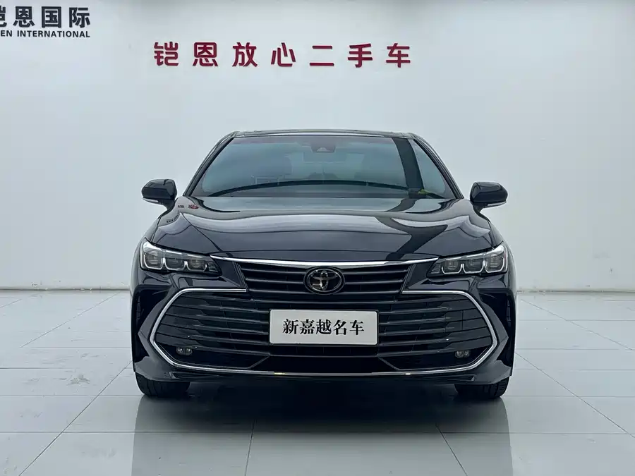 Toyota Avalon 2022 г. 2