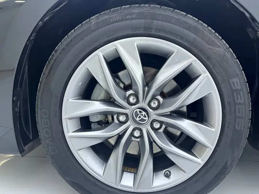Toyota Avalon 2022 г. 4