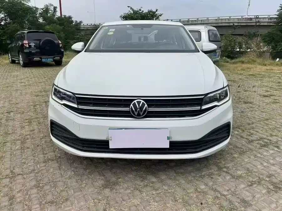 Volkswagen Bora 2021 г. 2