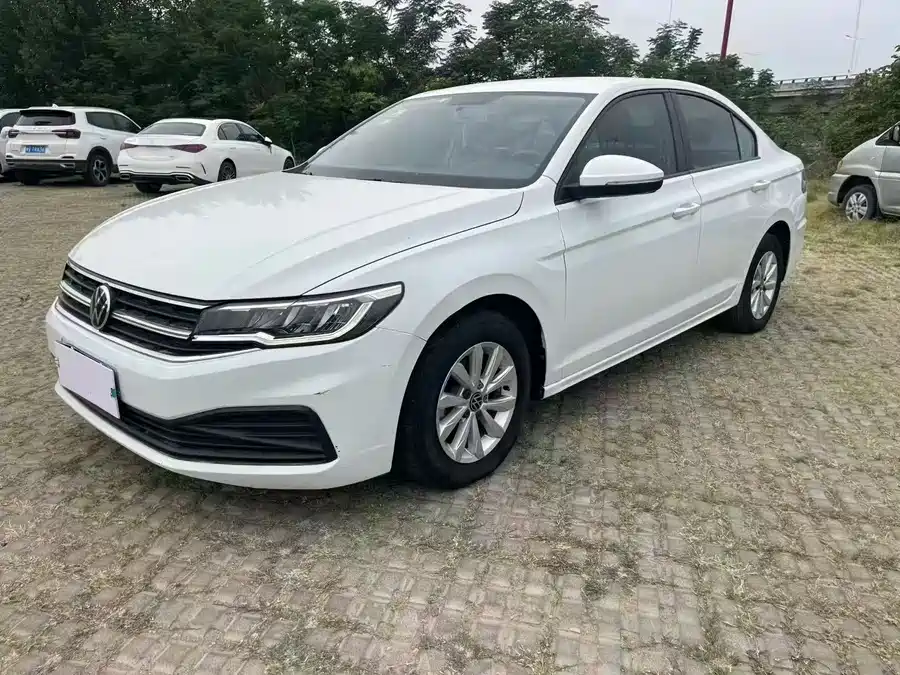 Volkswagen Bora 2021 г. 3