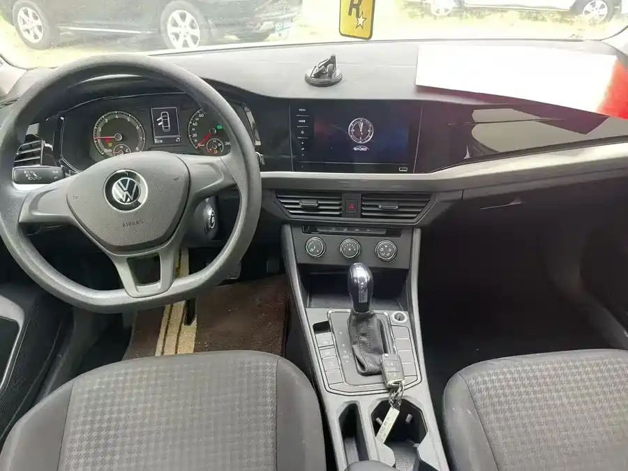 Volkswagen Bora 2021 г. 4