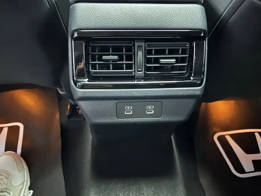 Honda Accord 2023 г. 10