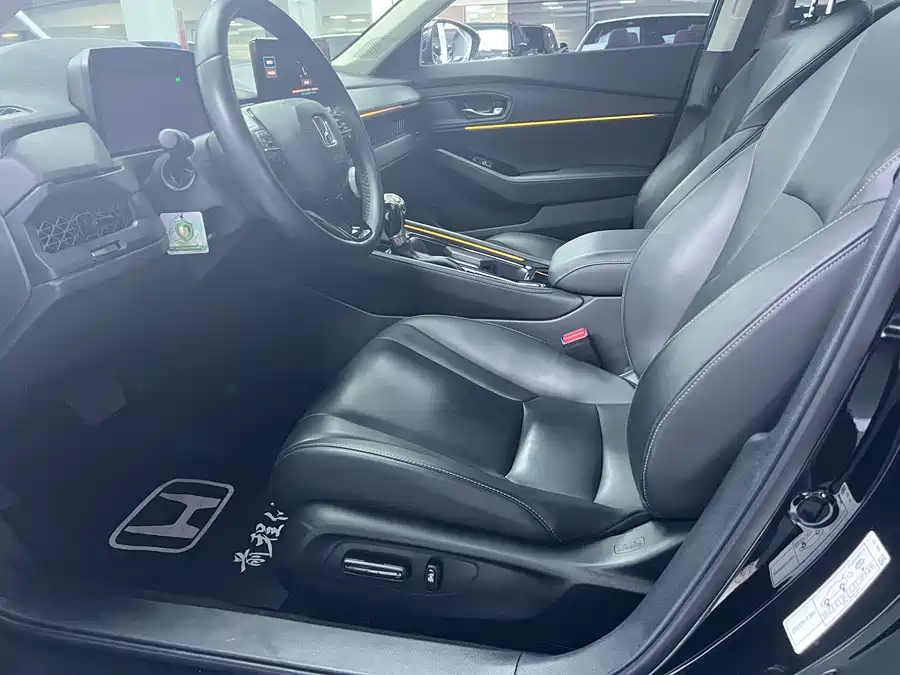 Honda Accord 2023 г. 4