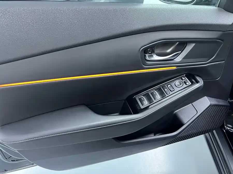 Honda Accord 2023 г. 5