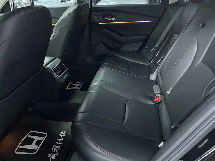 Honda Accord 2023 г. 6