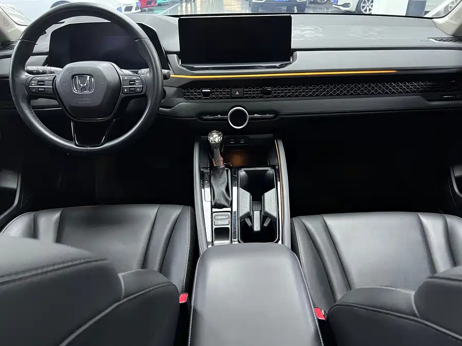 Honda Accord 2023 г. 7