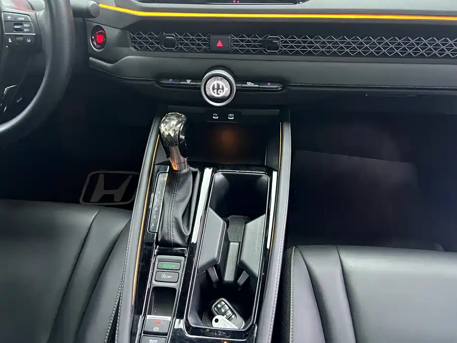 Honda Accord 2023 г. 9