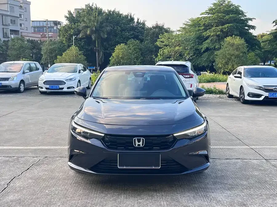 Honda Style 2023 г. 2