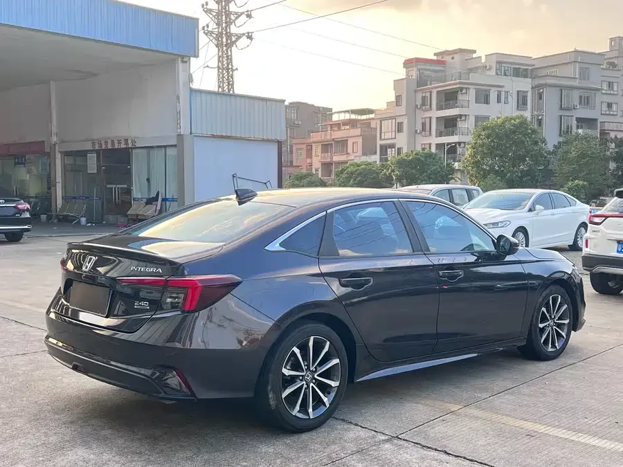 Honda Style 2023 г. 7