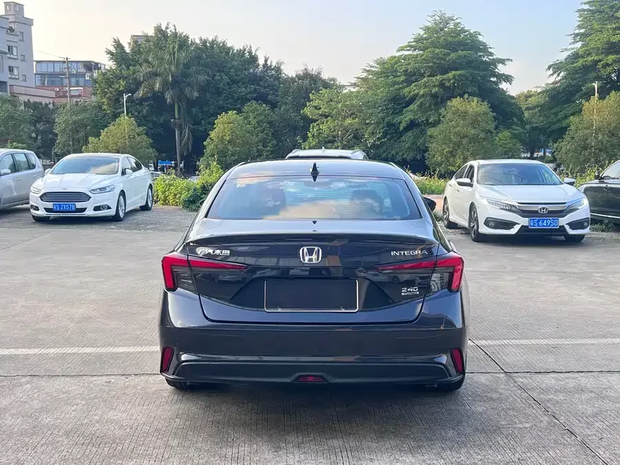 Honda Style 2023 г. 8