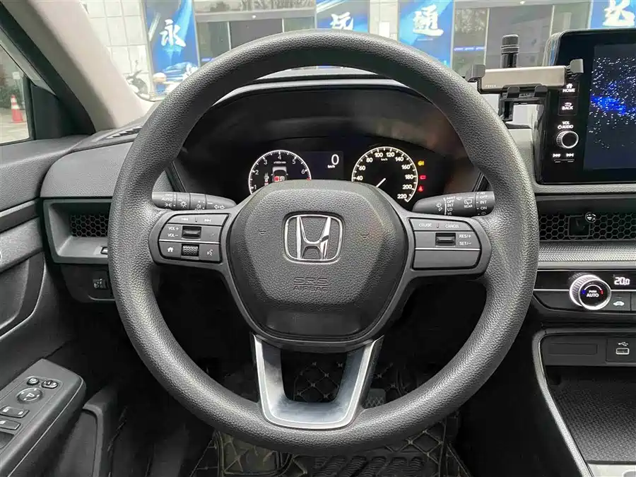 Honda Haoying 2023 г. 10