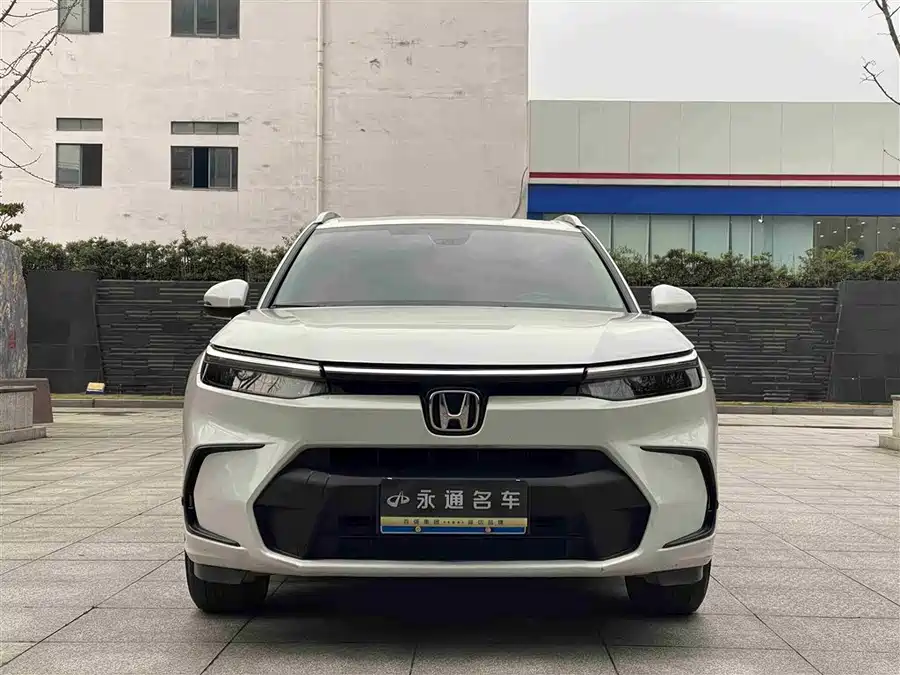 Honda Haoying 2023 г. 2