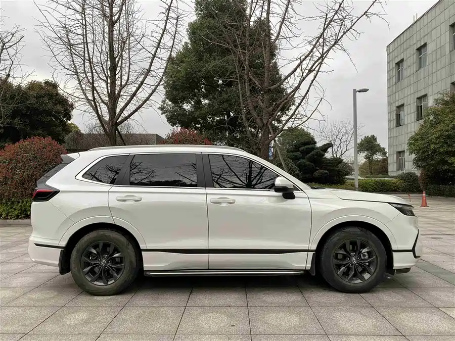 Honda Haoying 2023 г. 4