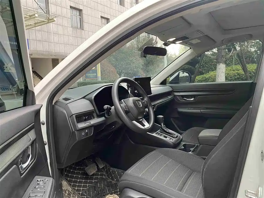 Honda Haoying 2023 г. 5